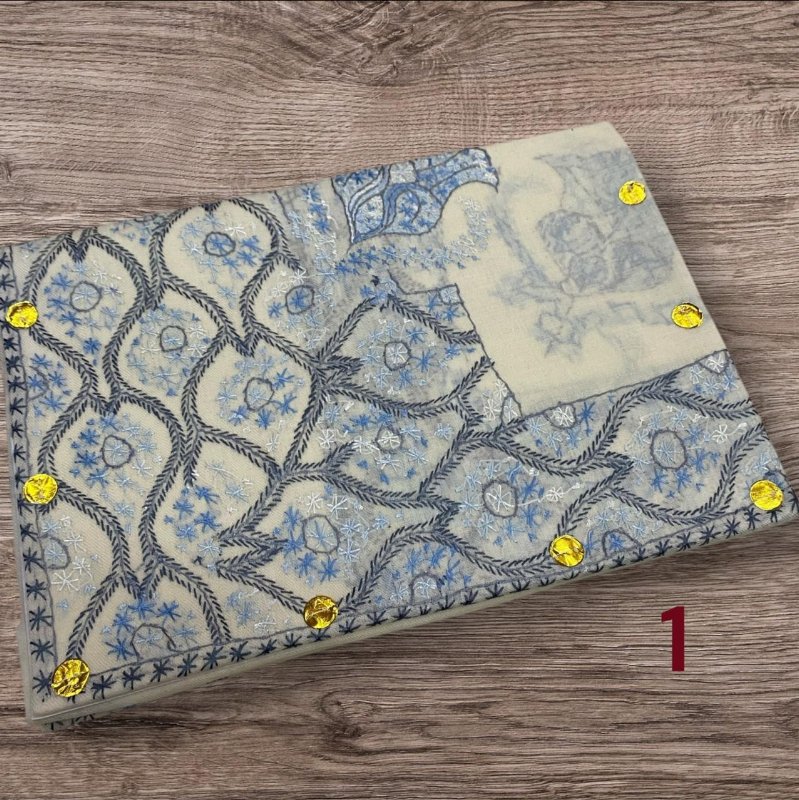 مصار نص ترمه كشميري الأصلي