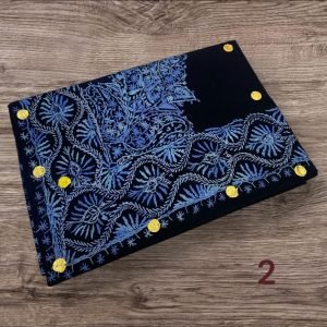 مصار نص ترمه كشميري الأصلي