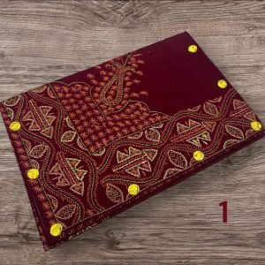 مصار نص ترمه كشميري الأصلي