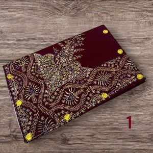 مصار نص ترمه كشميري الأصلي