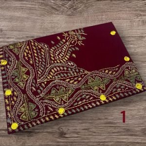 مصار نص ترمه كشميري الأصلي