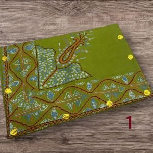 مصار نص ترمه كشميري الأصلي