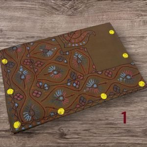 مصار نص ترمه كشميري الأصلي