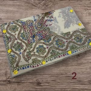 مصار نص ترمه كشميري الأصلي