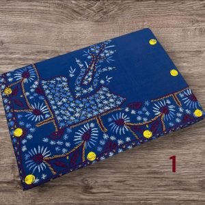 مصار نص ترمه كشميري الأصلي