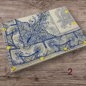 مصار نص ترمه كشميري الأصلي