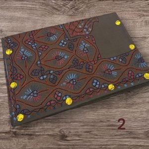 مصار نص ترمه كشميري الأصلي