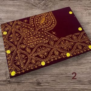 مصار نص ترمه كشميري الأصلي