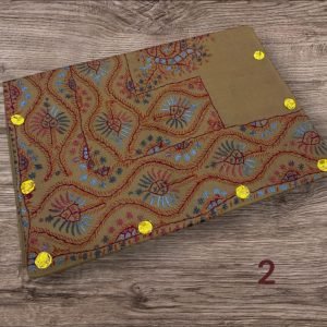 مصار نص ترمه كشميري الأصلي