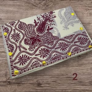 مصار نص ترمه كشميري الأصلي