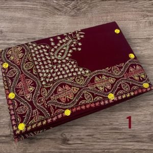 مصار نص ترمه كشميري الأصلي