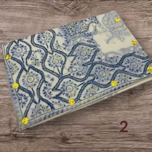 مصار نص ترمه كشميري الأصلي