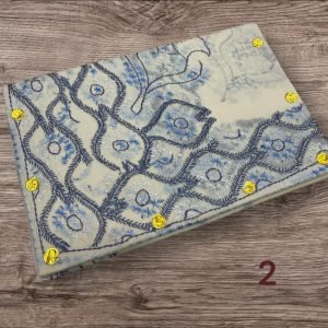 مصار نص ترمه كشميري الأصلي