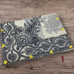 مصار نص ترمه كشميري الأصلي