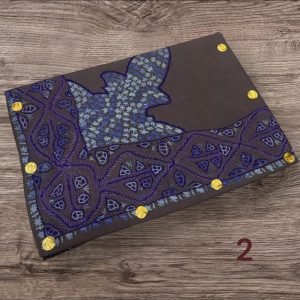 مصار نص ترمه كشميري الأصلي