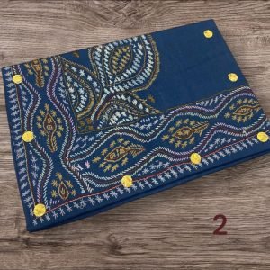 مصار نص ترمه كشميري الأصلي