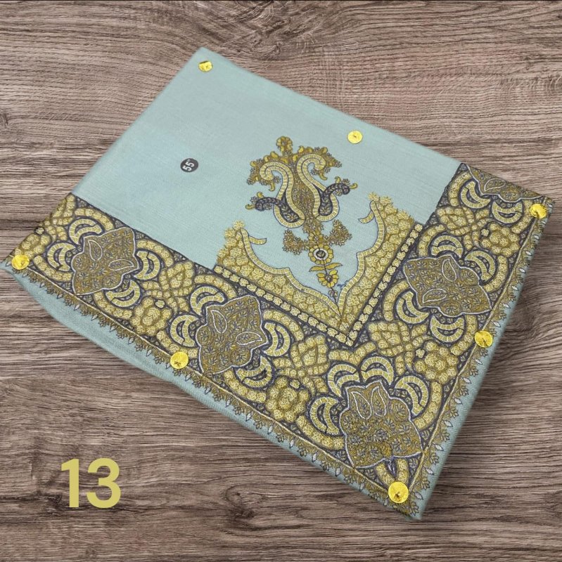 مصر نص ترمه