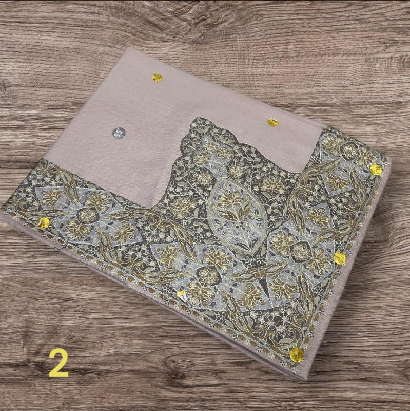 مصر نص ترمه