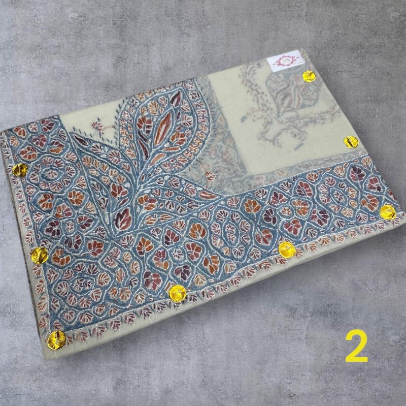 سوبر ترمه كشميري vip