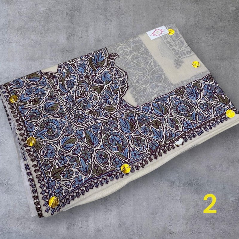 سوبر ترمه كشميري vip