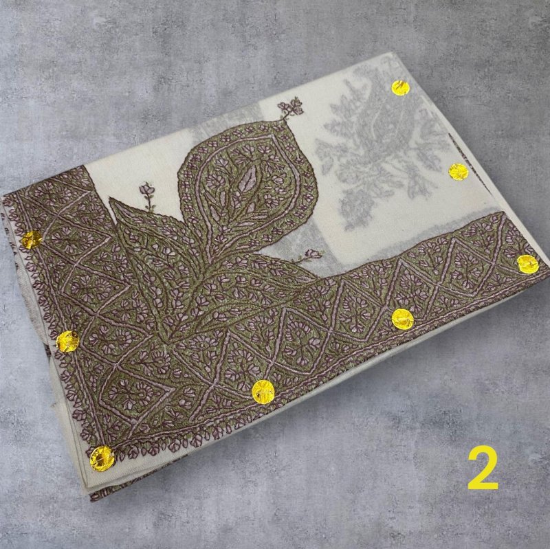 سوبر ترمه كشميري vip