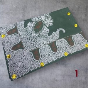 سوبر ترمه كشميري قلم كاري