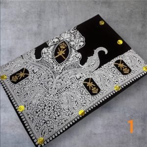 سوبر ترمه كشميري قلم كاري