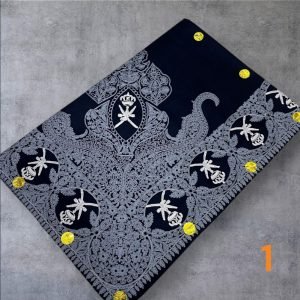 سوبر ترمه كشميري قلم كاري