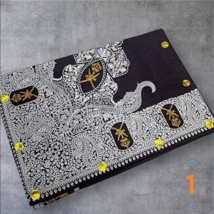 سوبر ترمه كشميري قلم كاري