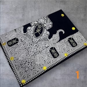 سوبر ترمه كشميري قلم كاري