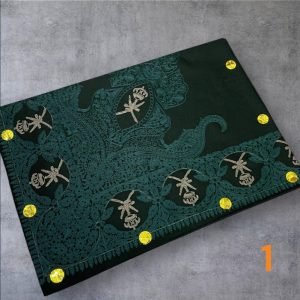 سوبر ترمه كشميري قلم كاري