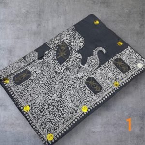 سوبر ترمه كشميري قلم كاري