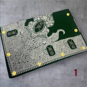 سوبر ترمه كشميري قلم كاري