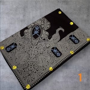 سوبر ترمه كشميري قلم كاري