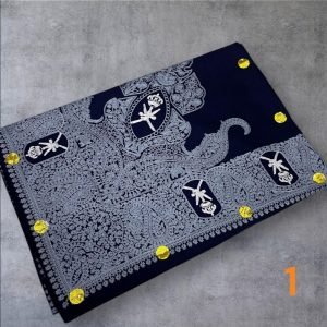 سوبر ترمه كشميري قلم كاري