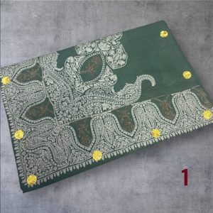 سوبر ترمه كشميري قلم كاري