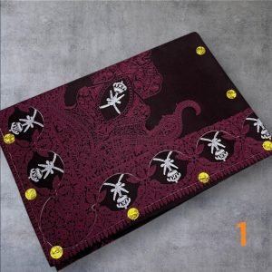 سوبر ترمه كشميري قلم كاري