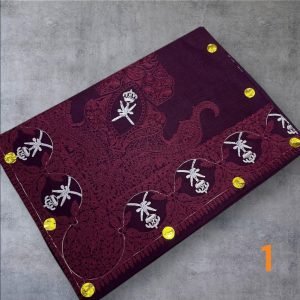 سوبر ترمه كشميري قلم كاري