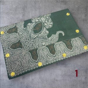 سوبر ترمه كشميري قلم كاري