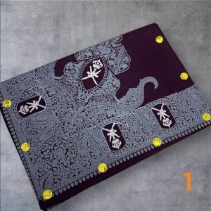 سوبر ترمه كشميري قلم كاري