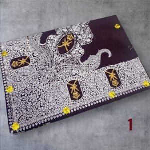 سوبر ترمه كشميري قلم كاري