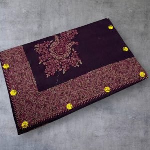 سوبر ترمه كشميري قلم كاري (vip)