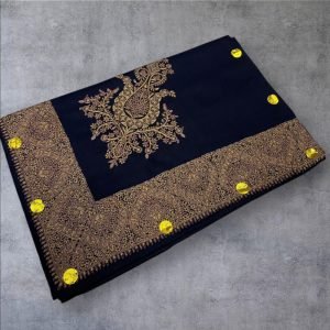 سوبر ترمه كشميري قلم كاري (vip)