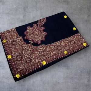 سوبر ترمه كشميري قلم كاري (vip)