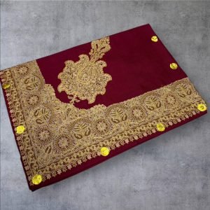 سوبر ترمه كشميري قلم كاري (vip)