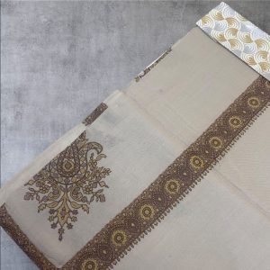 سوبر ترمه كشميري قلم كاري (vip)