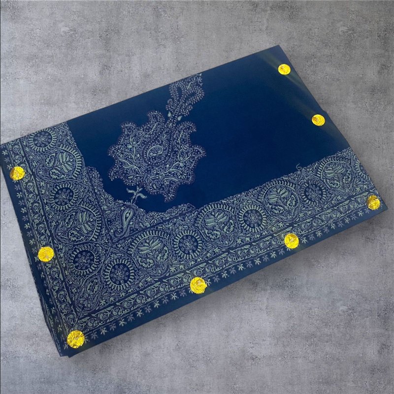 سوبر ترمه كشميري قلم كاري (vip)