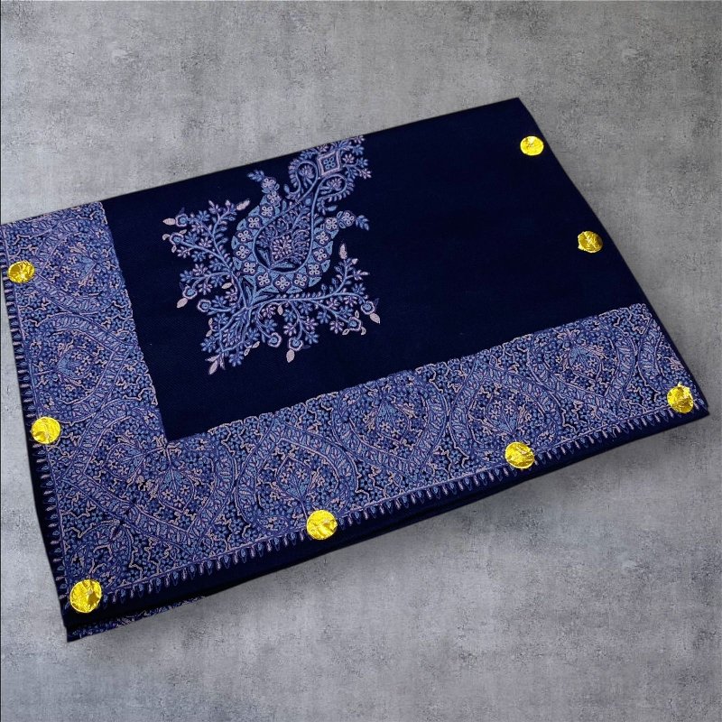 سوبر ترمه كشميري قلم كاري (vip)