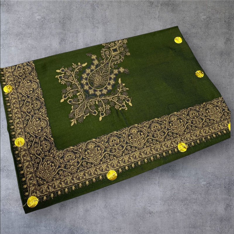 سوبر ترمه كشميري قلم كاري (vip)