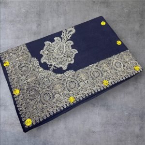 سوبر ترمه كشميري قلم كاري (vip)